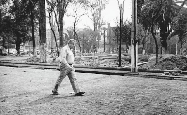 Jorge Ibargüengoitia