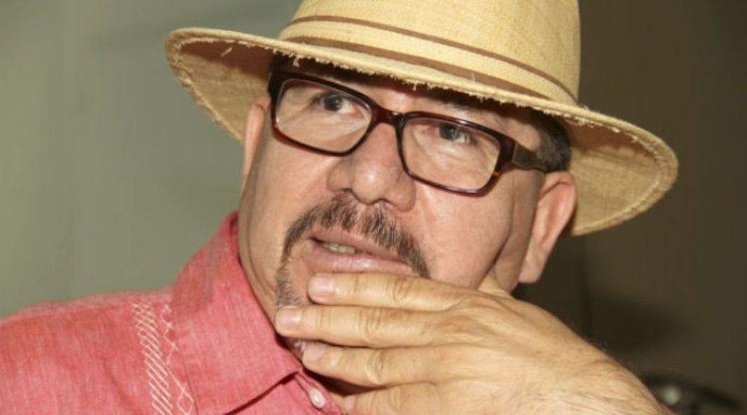 Javier Valdez