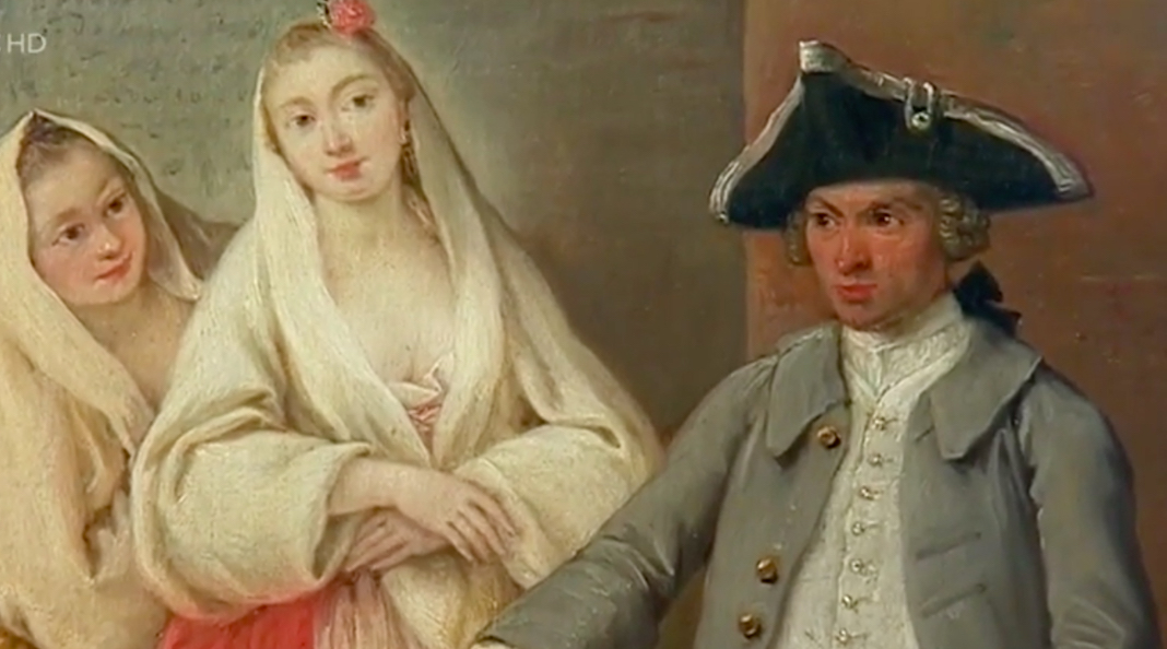 Musicalmente culinario