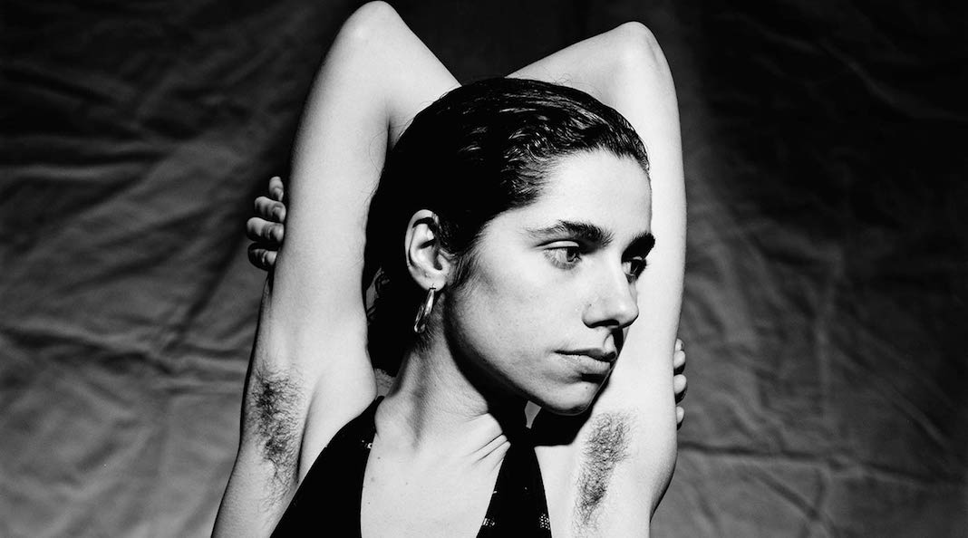 PJ Harvey