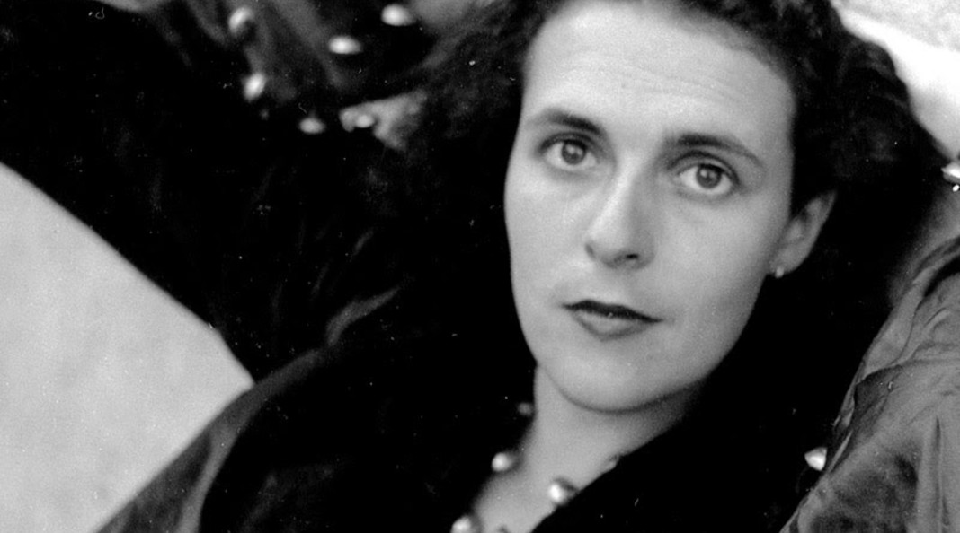 Leonora Carrington