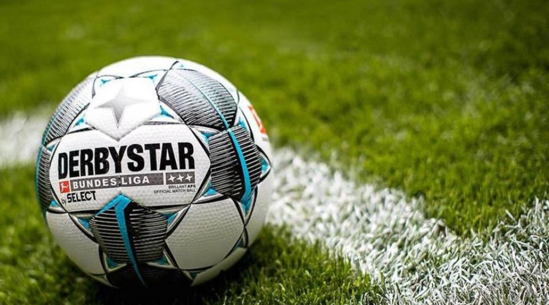 Volvió la Bundesliga