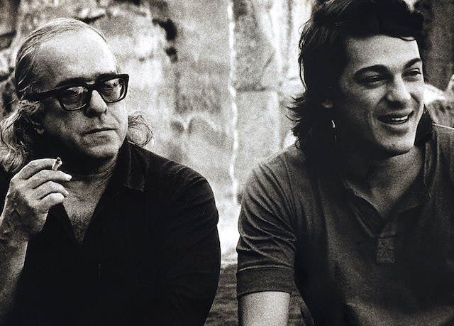 Vinicius de Moraes