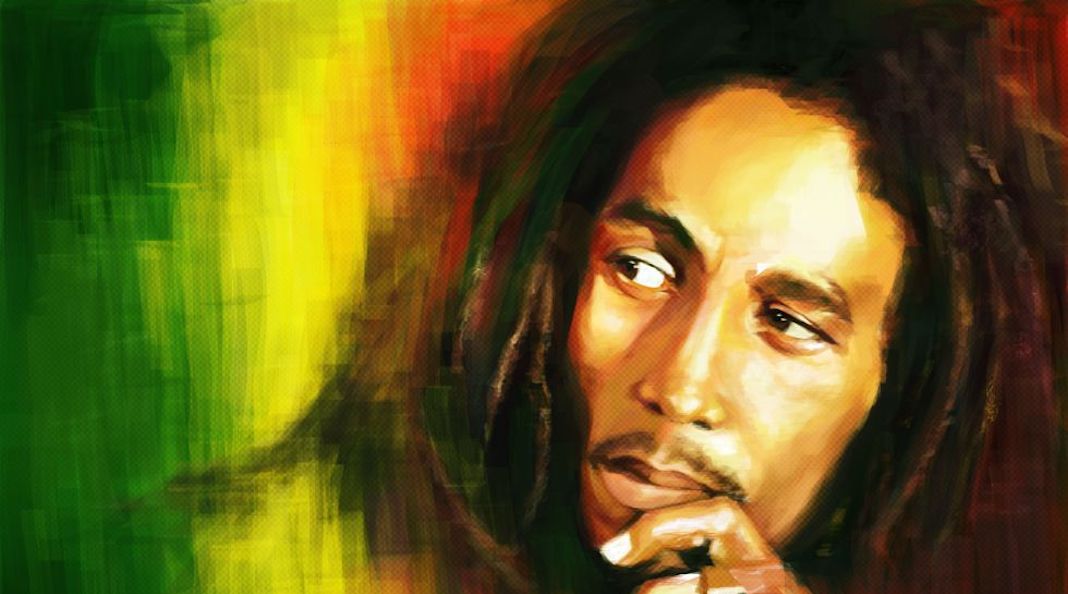 Bob Marley