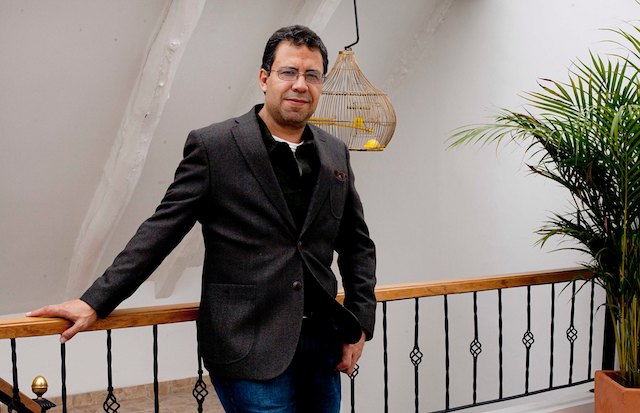 Alberto Salcedo Ramos