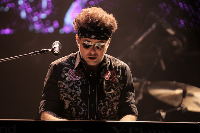 Andrés Calamaro