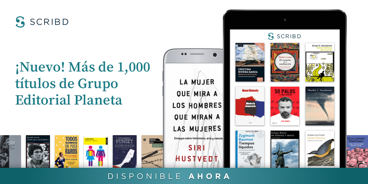 Scribd