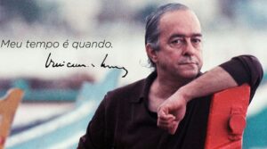 Vinicius de Moraes