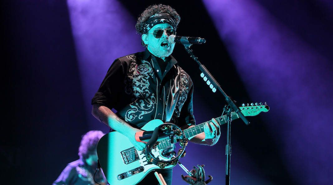 Andrés Calamaro