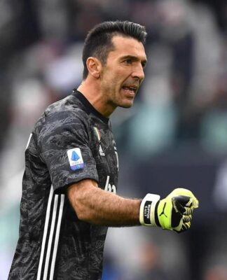 Gianluigi Buffon