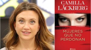 Camilla Läckberg