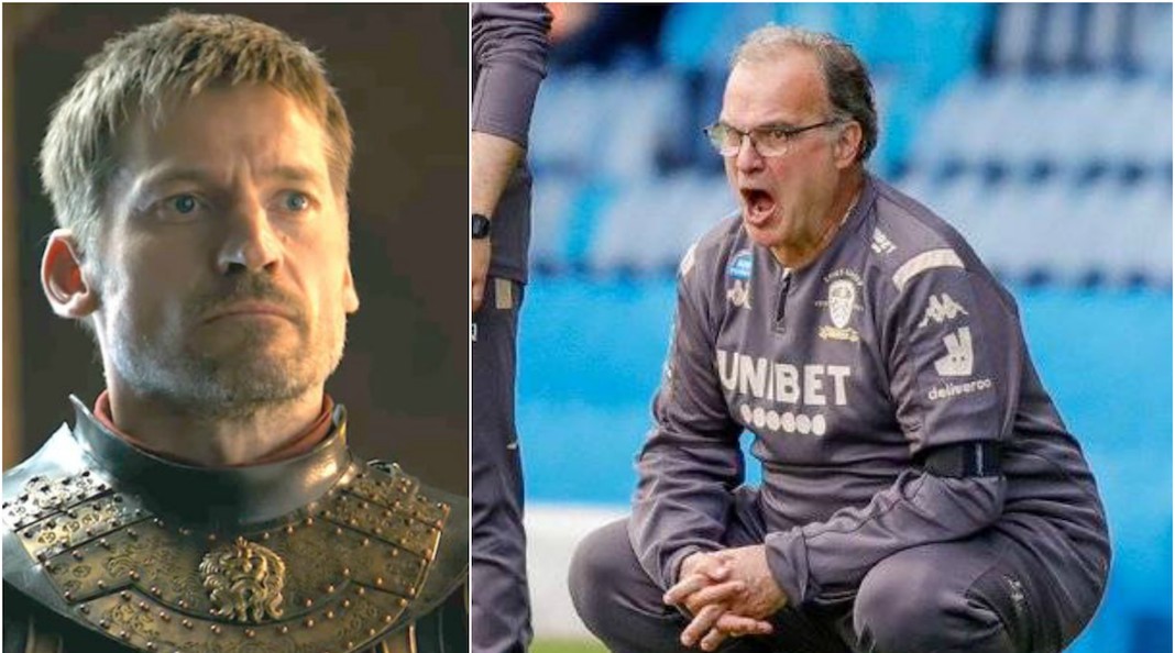 Marcelo Bielsa