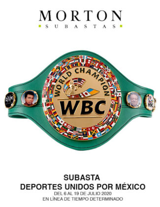 Deportes Unidos por México