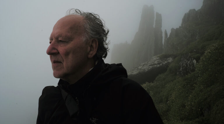 Werner Herzog