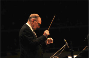 Ennio Morricone