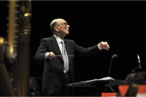 Ennio Morricone