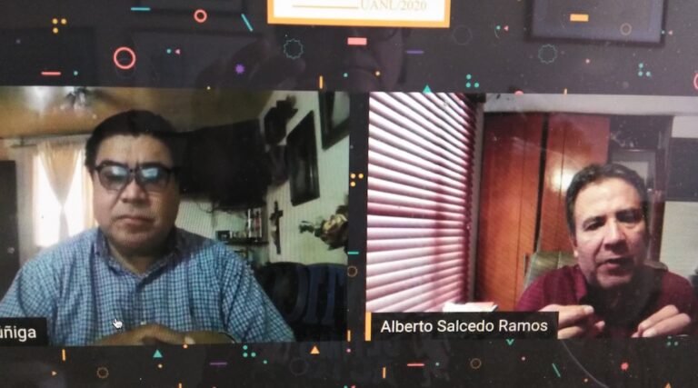 Alberto Salcedo Ramos