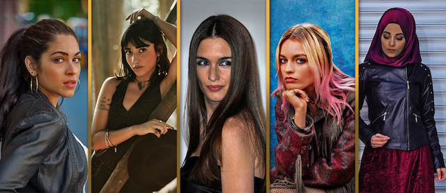 Manuscritos de la Ciudad Reptil