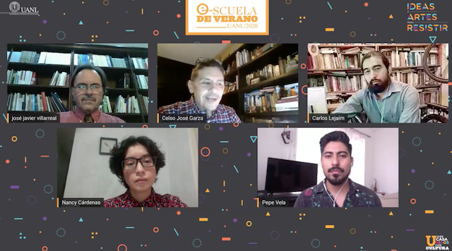 Minerva Margarita Villarreal