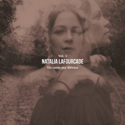 Natalia Lafourcade