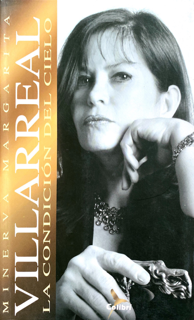 Minerva Margarita Villarreal