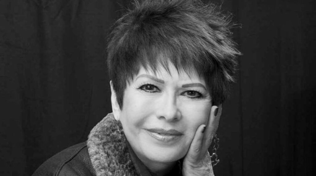 Minerva Margarita Villarreal