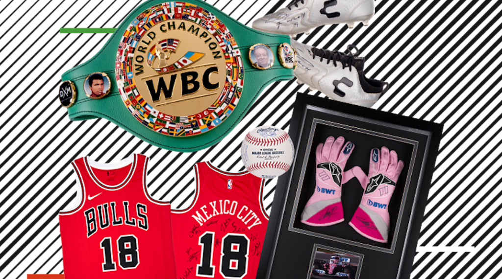 Deportes Unidos por México