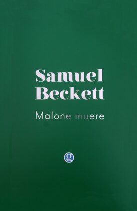 Samuel Beckett