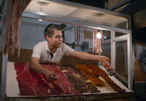 Netflix - Street Food