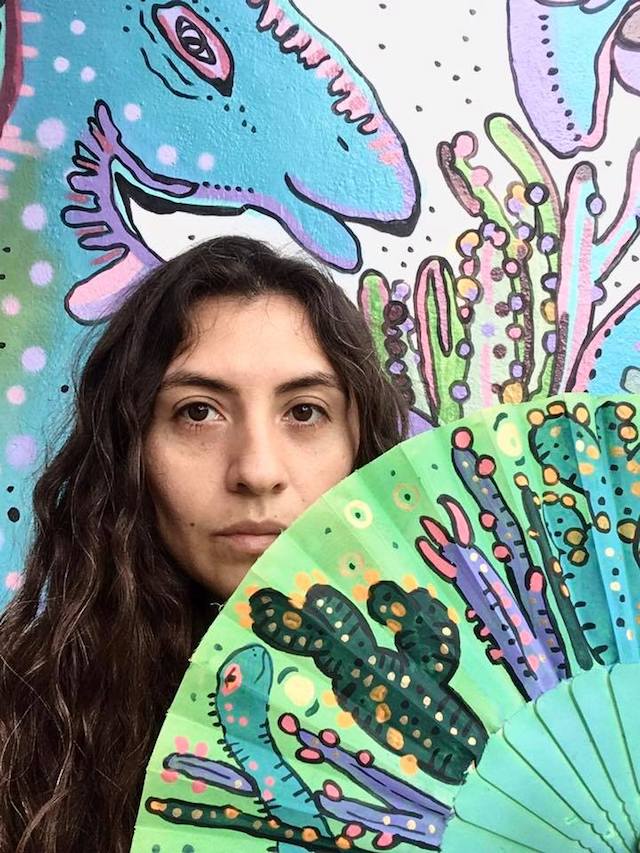 Natalia Alejandrina Blanco