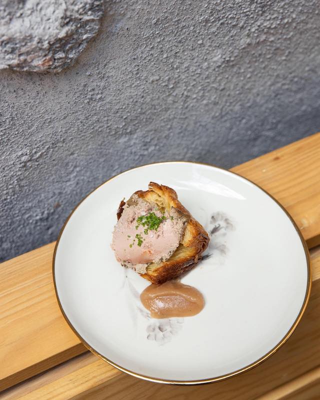 Saca al chef que tienes dentro