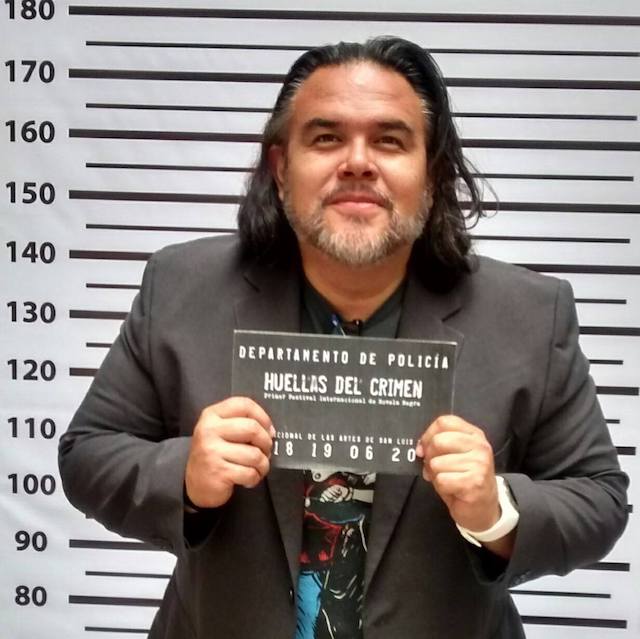 Carlos René Padilla