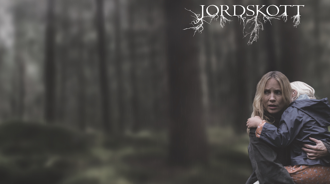 Jordskott