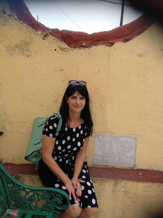 El asesinato, las musas y yo