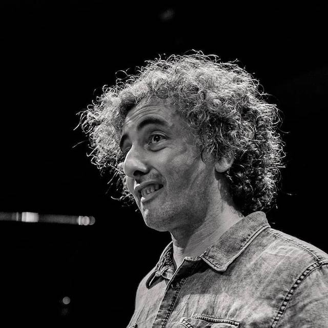 Ignacio Montoya Carlotto