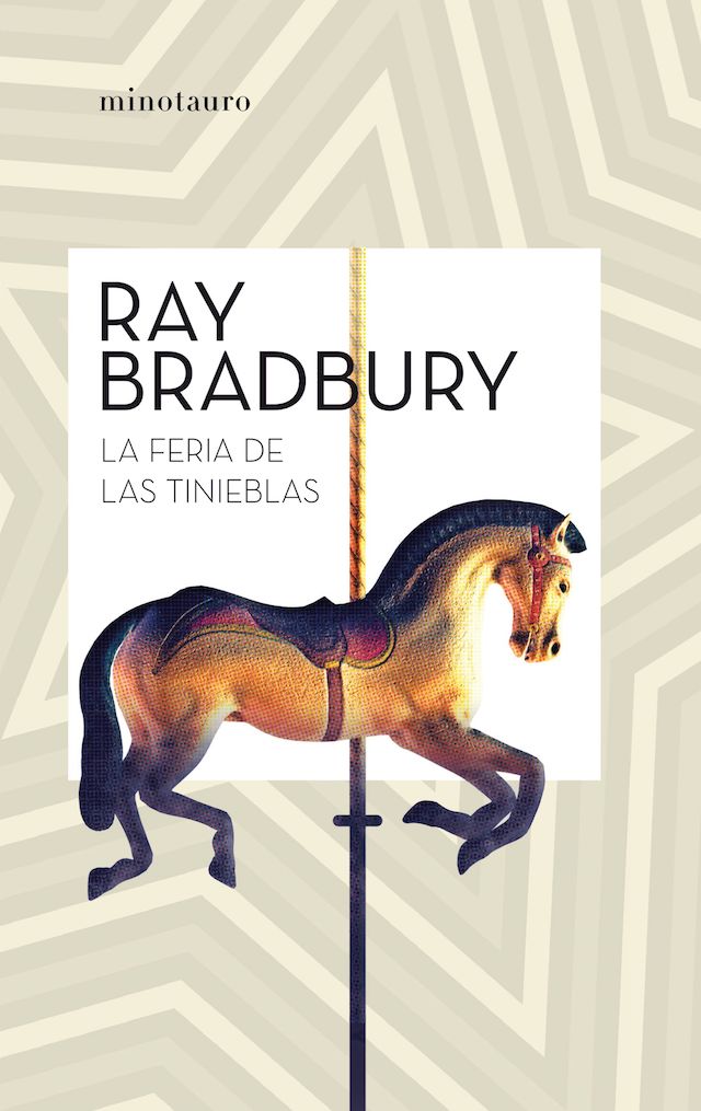 Ray Bradbury