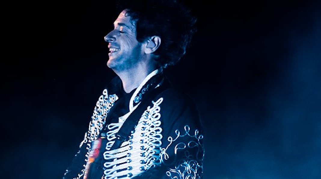Gustavo Cerati