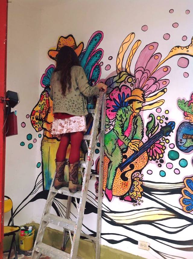 Natalia Alejandrina Blanco