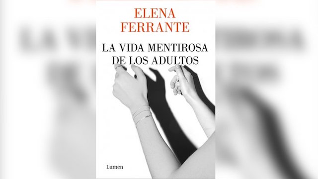 Elena Ferrante
