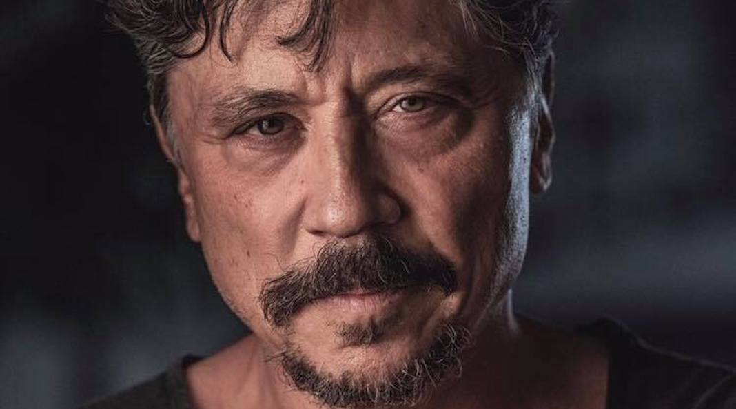 Carlos Bardem