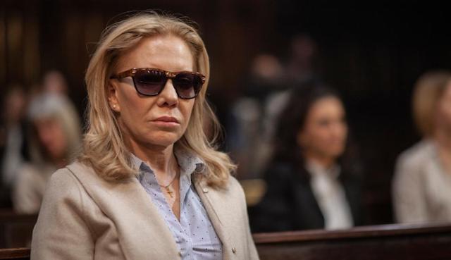 Crímenes de familia