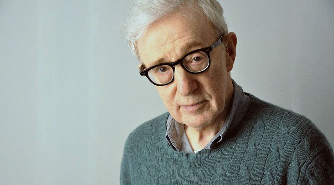 Woody Allen