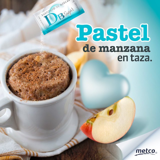 Metco Recetas saludables