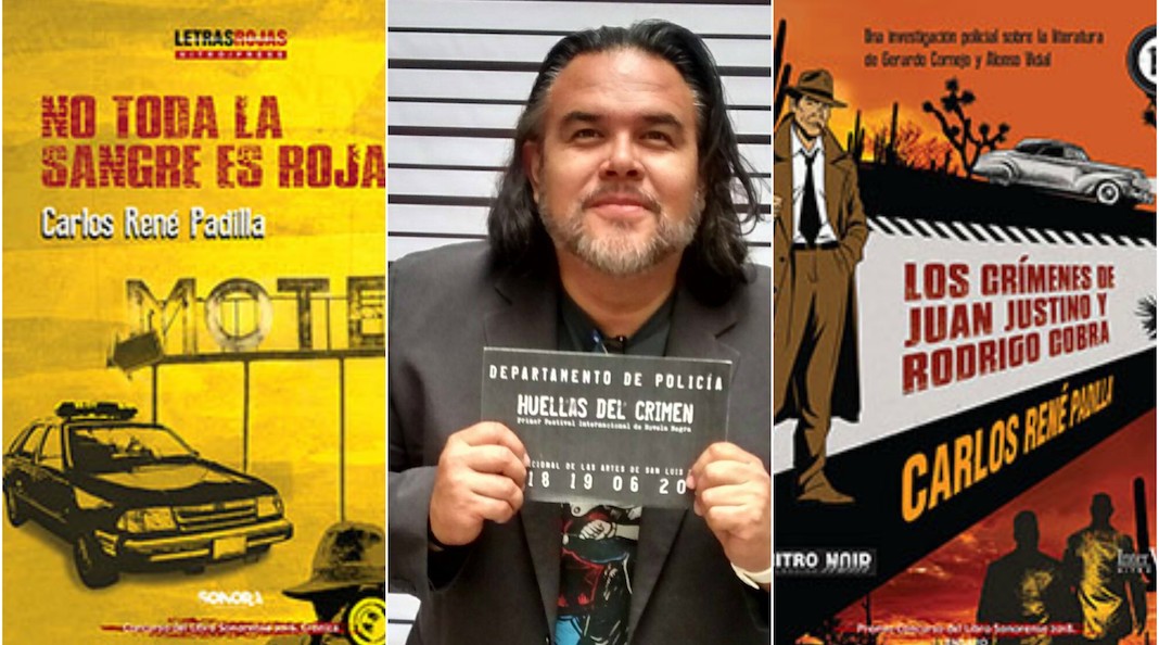 Carlos René Padilla