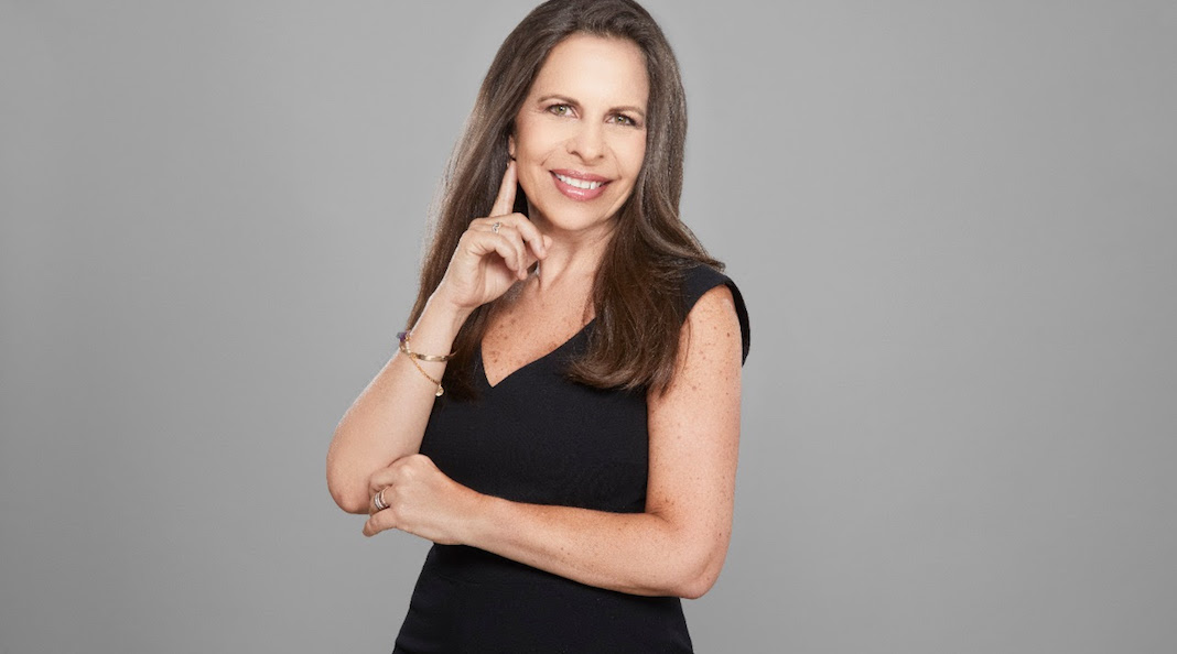 Gabriela Pérez Islas