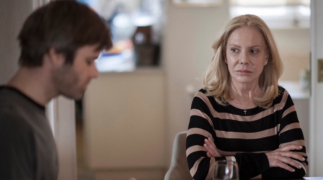 Crímenes de familia