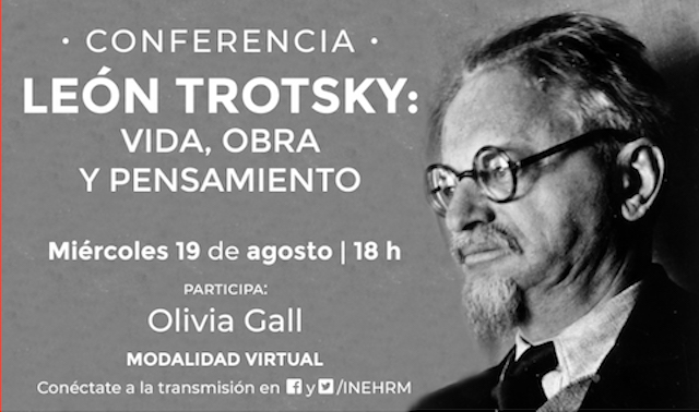 León Trotsky