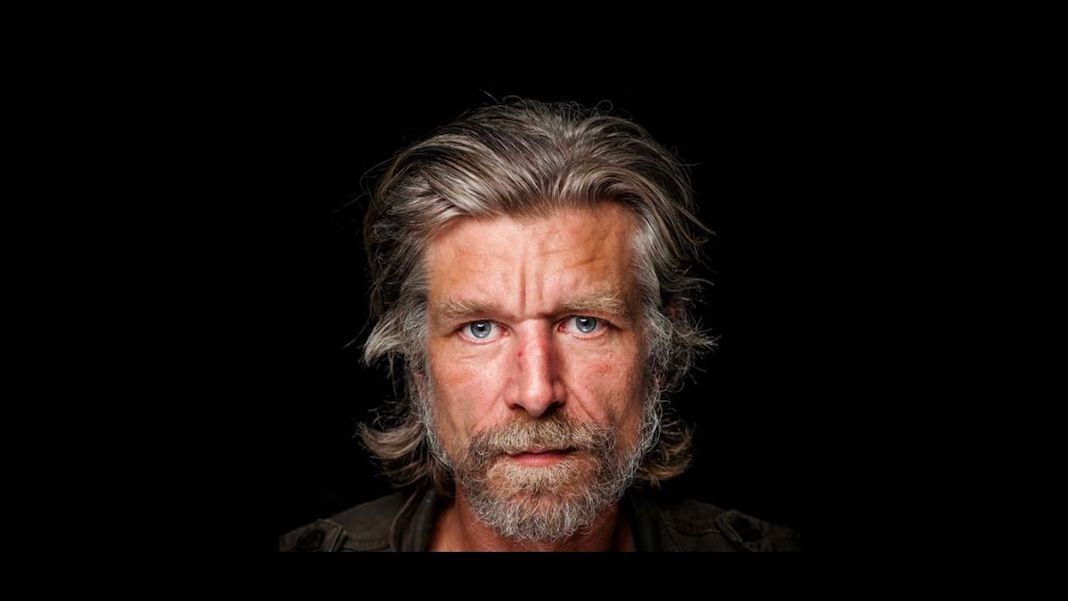 Karl Ove Knausgård
