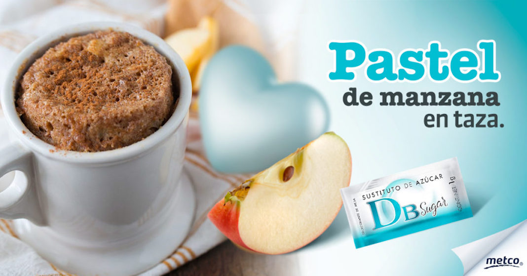 Metco Recetas saludables