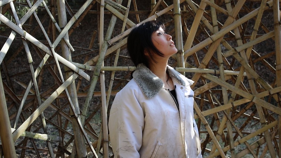 El lugar de las tres cascadas